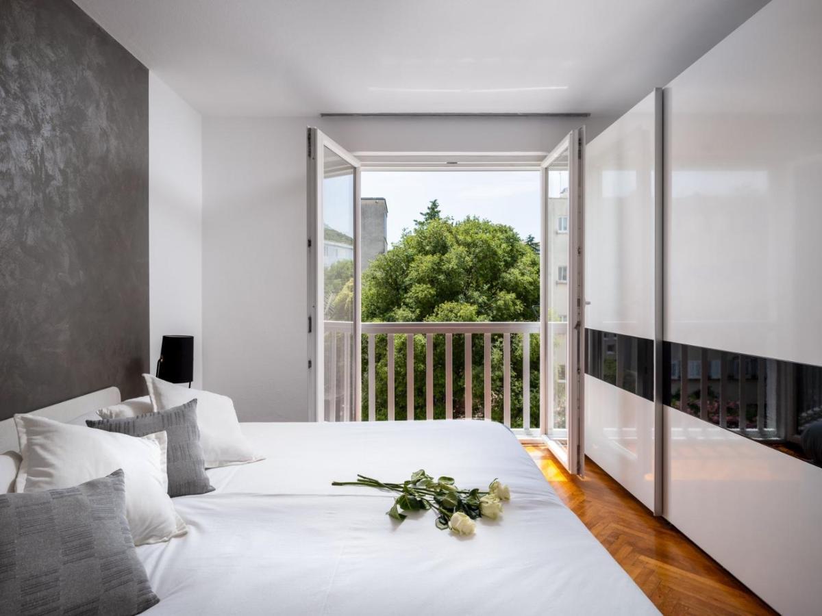 Shades Of Gray Apartment Dubrovnik Exterior photo
