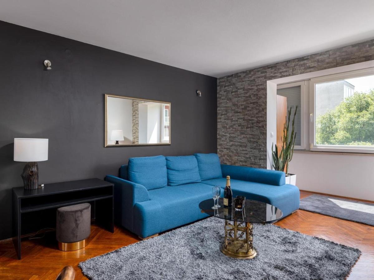 Shades Of Gray Apartment Dubrovnik Exterior photo