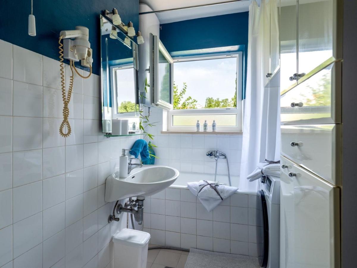 Shades Of Gray Apartment Dubrovnik Exterior photo