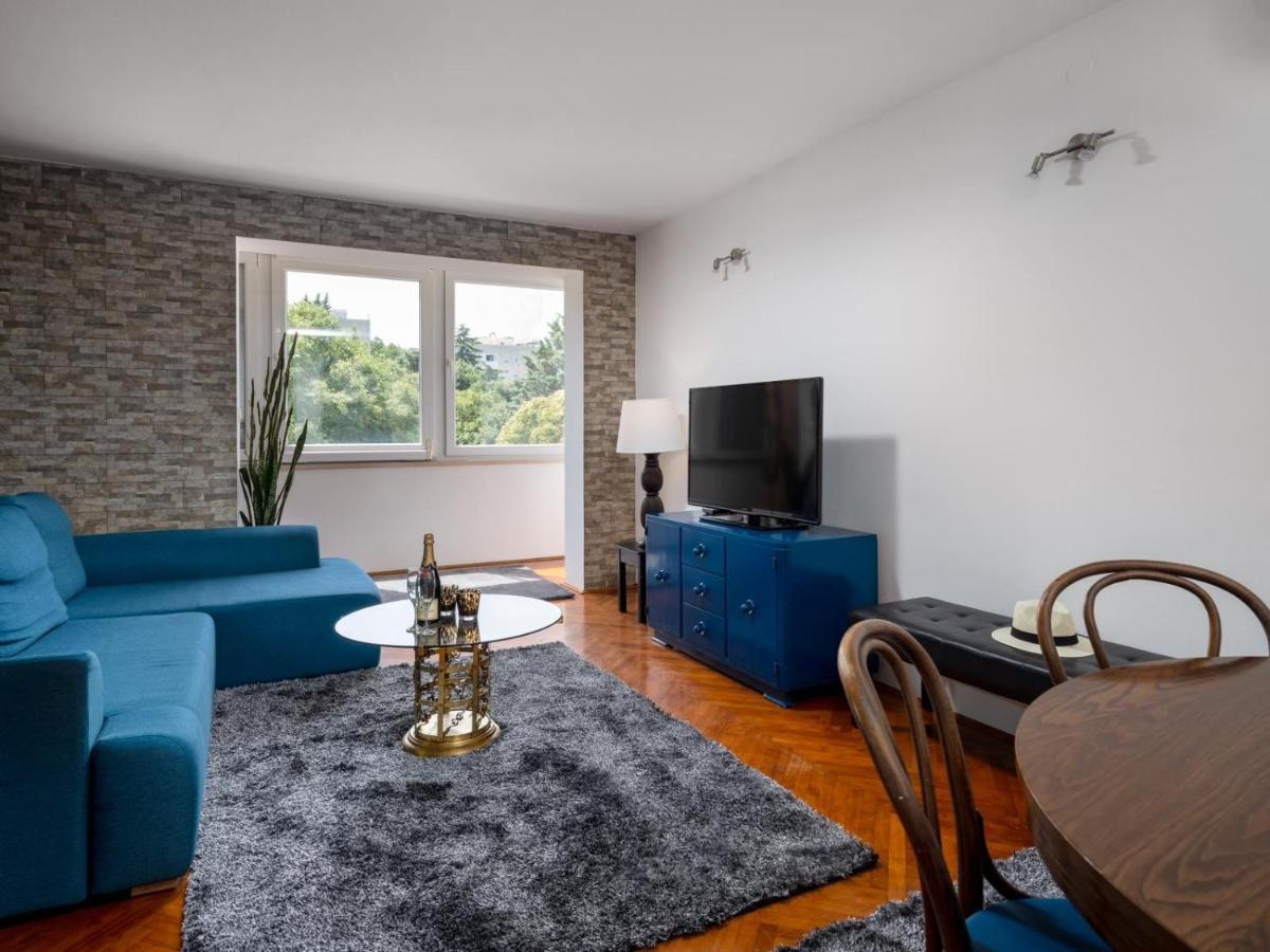 Shades Of Gray Apartment Dubrovnik Exterior photo